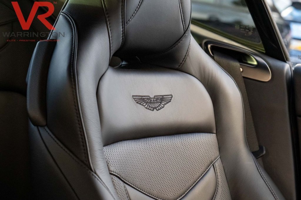 Used Aston Martin DBS 2020 for sale - 76698903: Photo 20