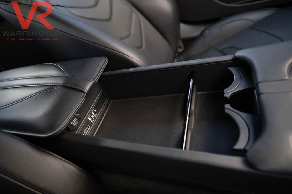 Used Aston Martin DBS 2020 for sale - 76698903: Photo 23