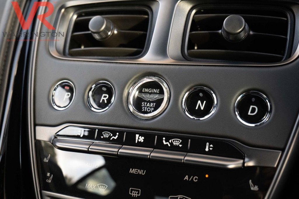 Used Aston Martin DBS 2020 for sale - 76698903: Photo 26