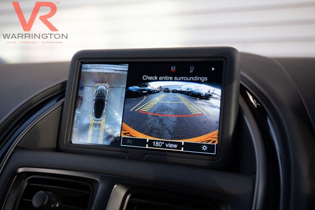 Used Aston Martin DBS 2020 for sale - 76698903: Photo 28