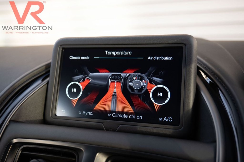 Used Aston Martin DBS 2020 for sale - 76698903: Photo 29