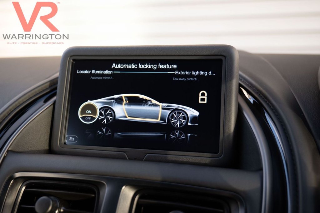 Used Aston Martin DBS 2020 for sale - 76698903: Photo 31