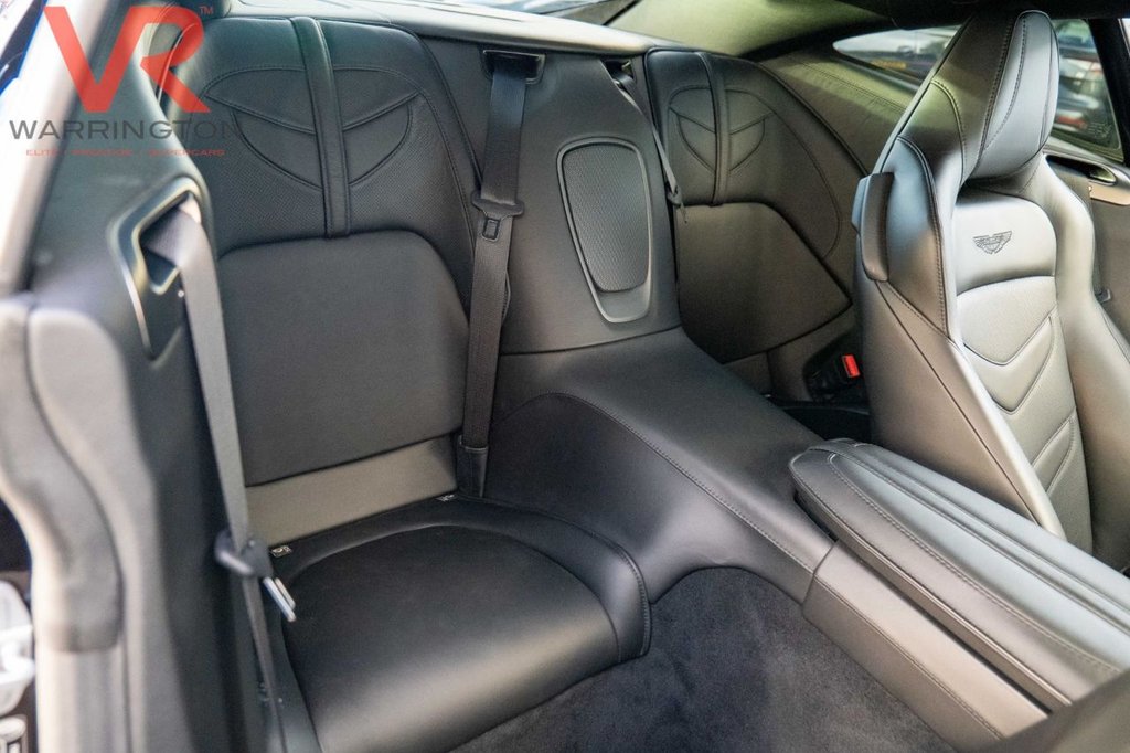 Used Aston Martin DBS 2020 for sale - 76698903: Photo 33