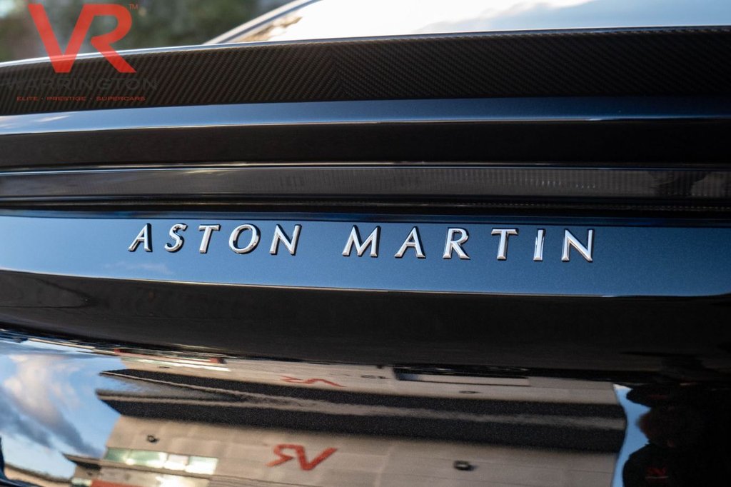 Used Aston Martin DBS 2020 for sale - 76698903: Photo 34