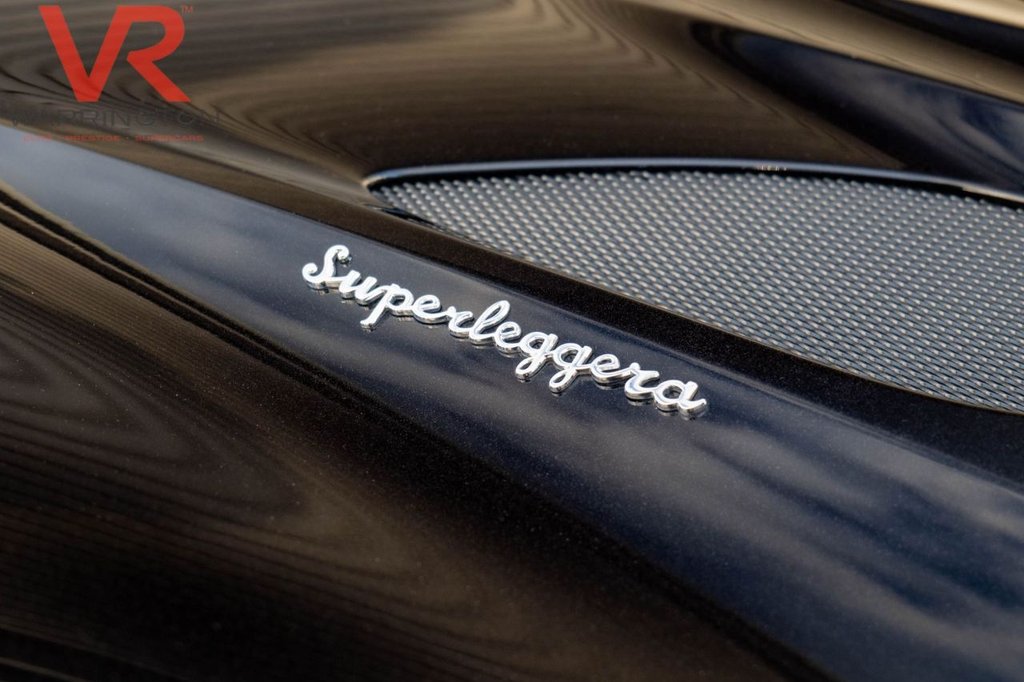 Used Aston Martin DBS 2020 for sale - 76698903: Photo 36