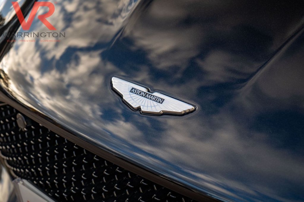 Used Aston Martin DBS 2020 for sale - 76698903: Photo 37