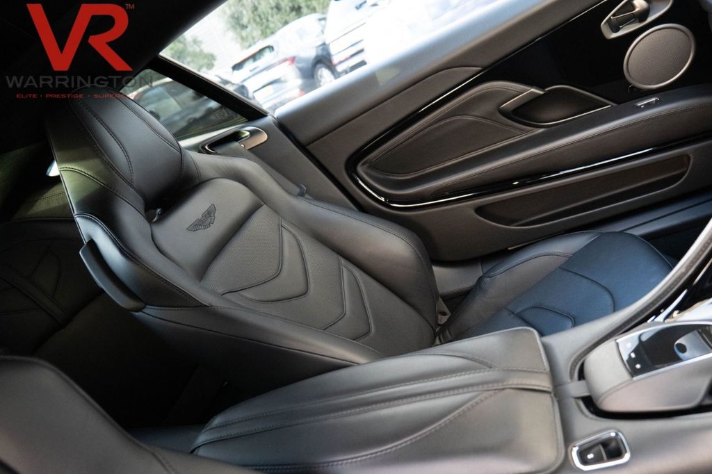 Used Aston Martin DBS 2020 for sale - 76698903: Photo 4