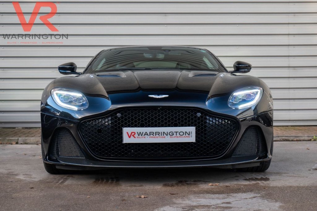 Used Aston Martin DBS 2020 for sale - 76698903: Photo 5