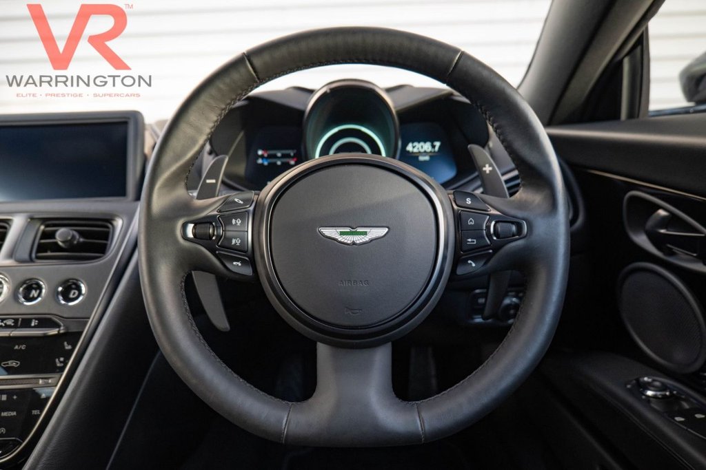 Used Aston Martin DBS 2020 for sale - 76698903: Photo 9