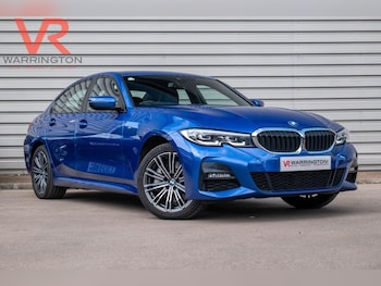 Used BMW 3 Series 2020 for sale - 79466050: Photo