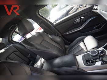Used BMW 3 Series 2020 for sale - 79466050: Photo