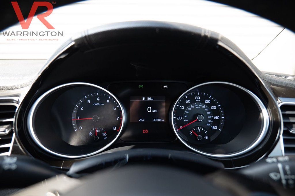 Used Kia XCeed 2020 for sale - 76546438: Photo 11