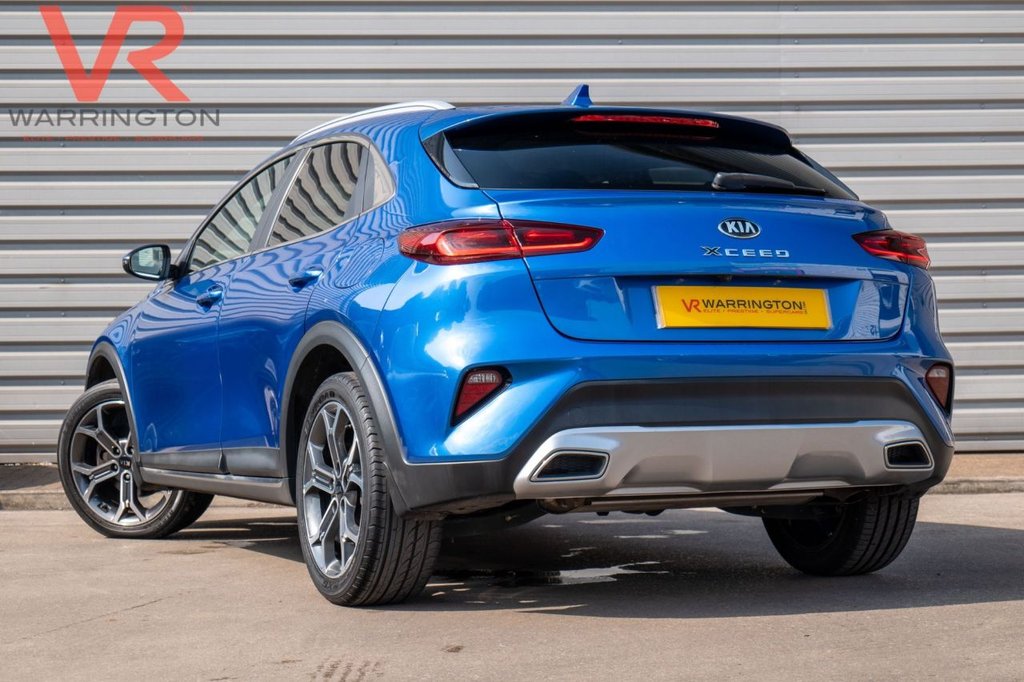 Used Kia XCeed 2020 for sale - 76546438: Photo 14