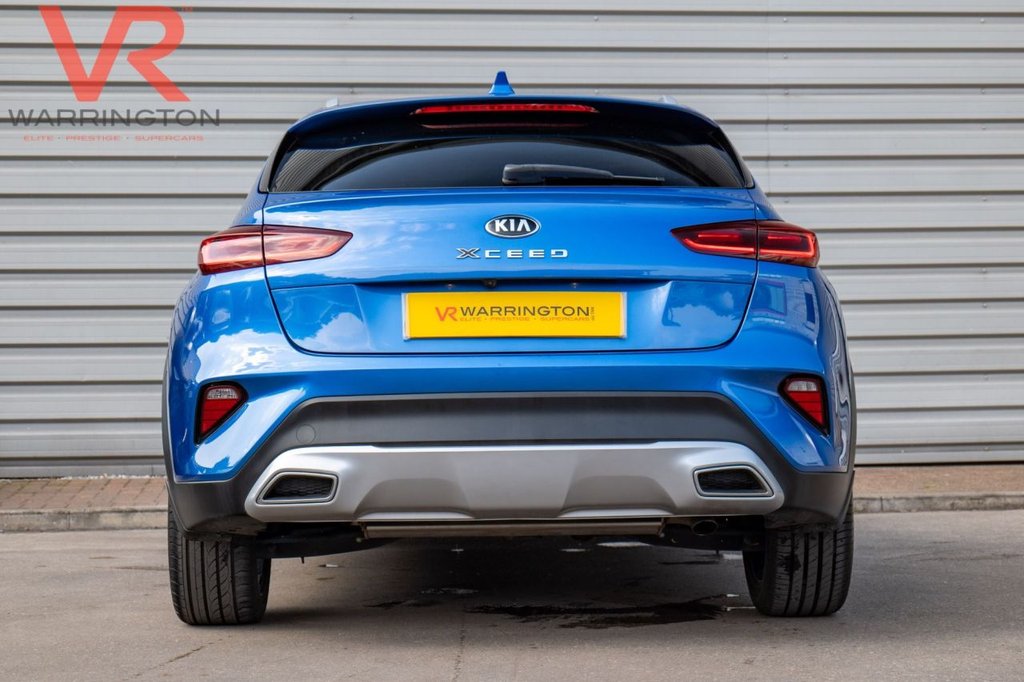 Used Kia XCeed 2020 for sale - 76546438: Photo 15