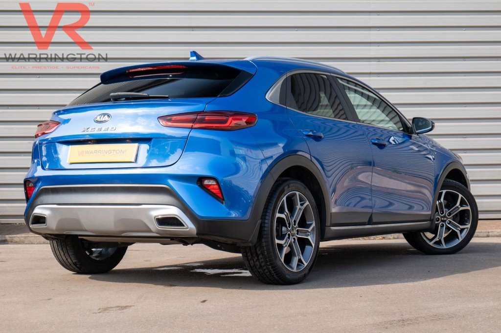 Used Kia XCeed 2020 for sale - 76546438: Photo 17