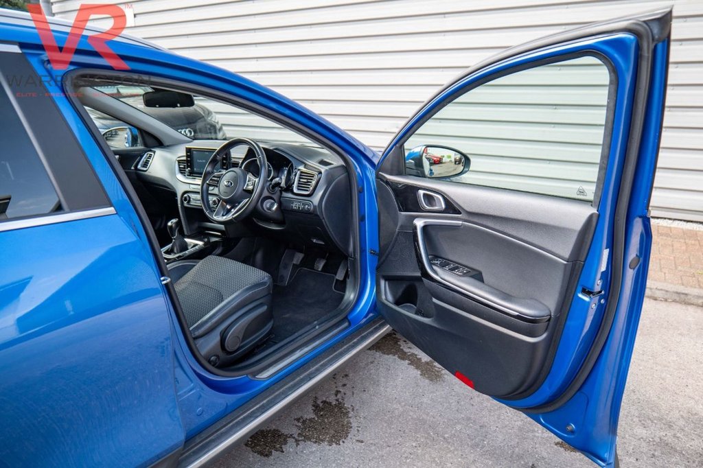 Used Kia XCeed 2020 for sale - 76546438: Photo 19