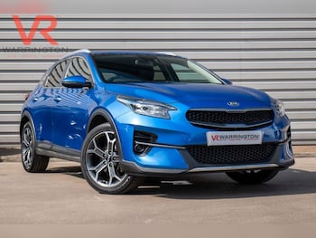 Used Kia XCeed 2020 for sale - 76546438: Photo