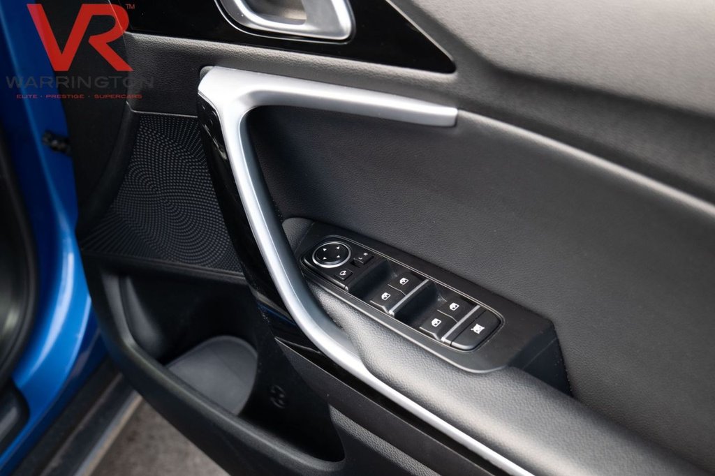 Used Kia XCeed 2020 for sale - 76546438: Photo 20