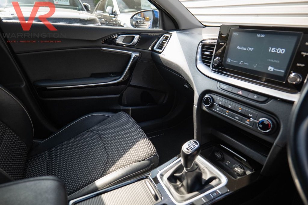 Used Kia XCeed 2020 for sale - 76546438: Photo 22