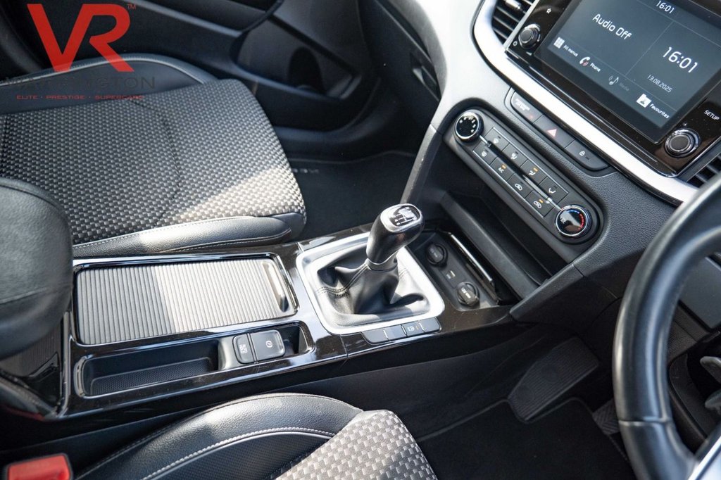 Used Kia XCeed 2020 for sale - 76546438: Photo 24