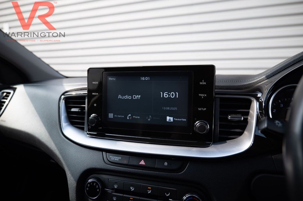 Used Kia XCeed 2020 for sale - 76546438: Photo 27