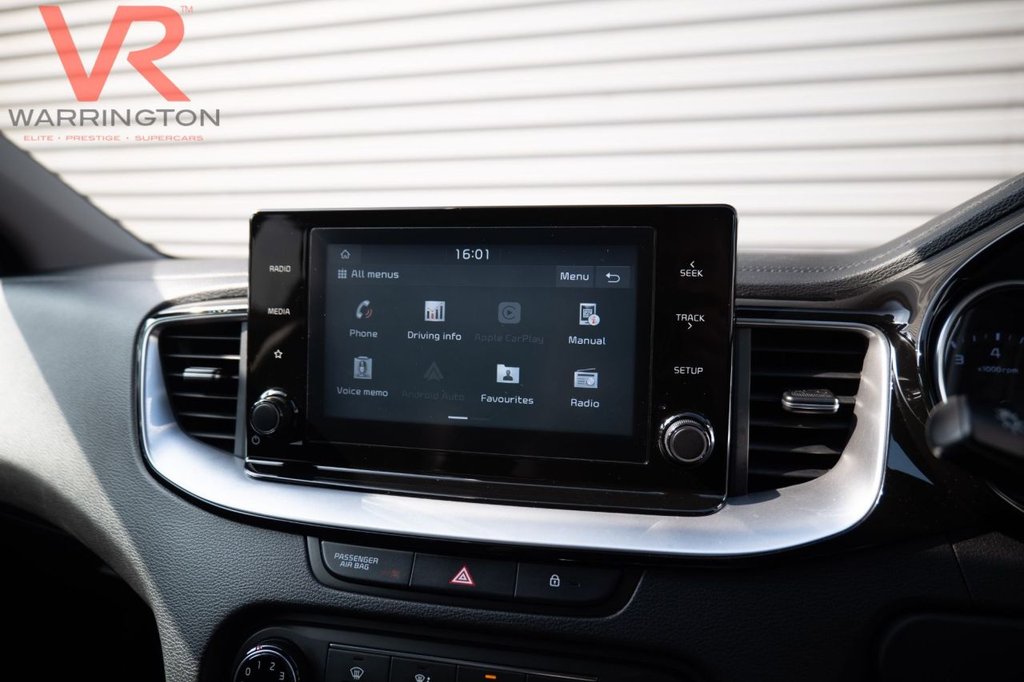 Used Kia XCeed 2020 for sale - 76546438: Photo 28