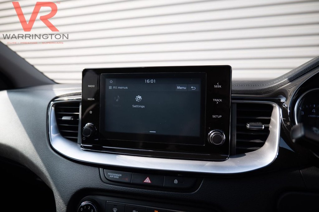 Used Kia XCeed 2020 for sale - 76546438: Photo 29