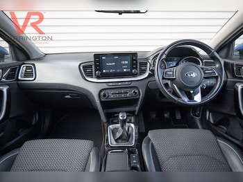 Used Kia XCeed 2020 for sale - 76546438: Photo