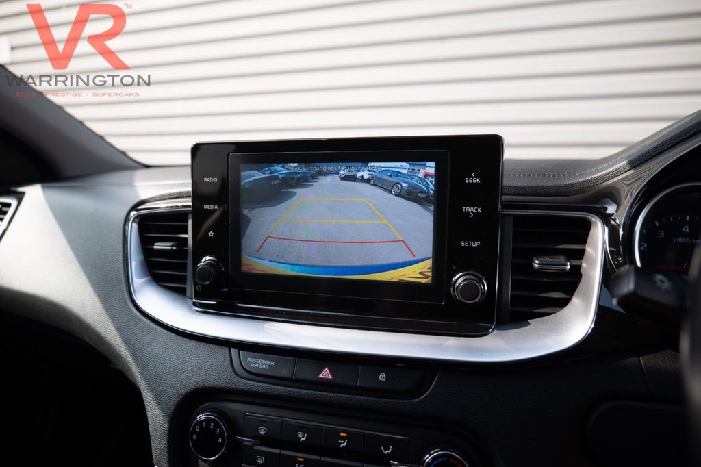 Used Kia XCeed 2020 for sale - 76546438: Photo 30