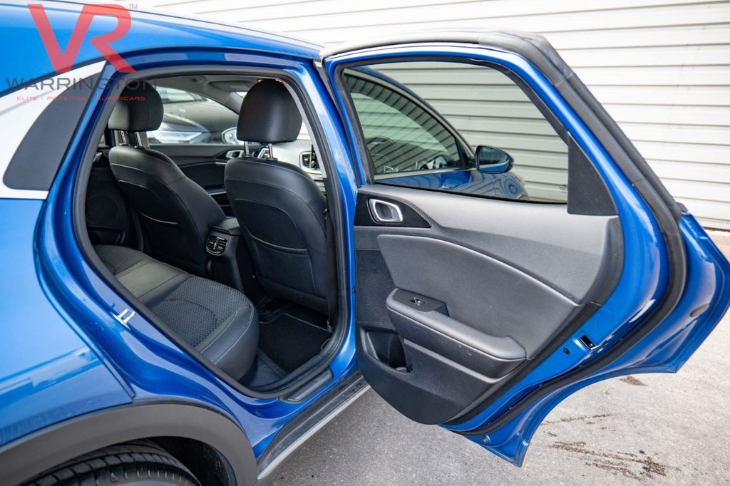 Used Kia XCeed 2020 for sale - 76546438: Photo 33