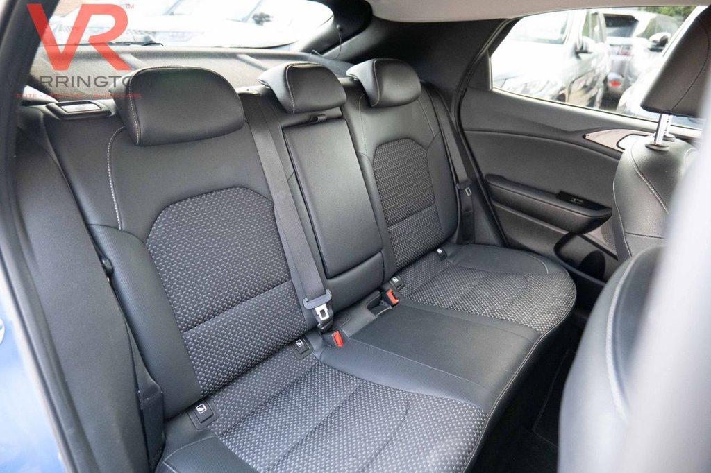 Used Kia XCeed 2020 for sale - 76546438: Photo 34