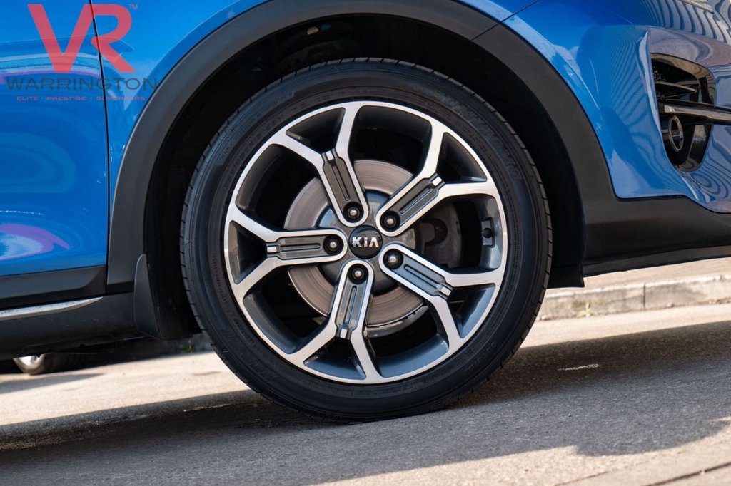 Used Kia XCeed 2020 for sale - 76546438: Photo 36