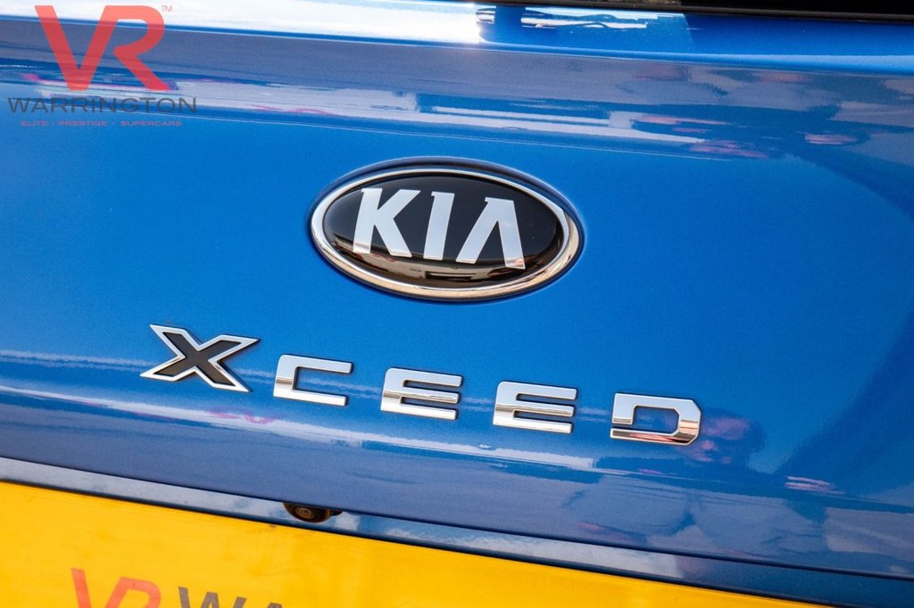 Used Kia XCeed 2020 for sale - 76546438: Photo 38
