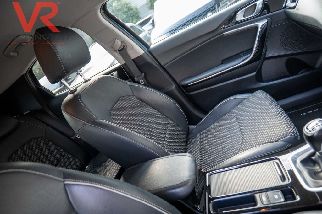 Used Kia XCeed 2020 for sale - 76546438: Photo 4