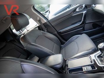 Used Kia XCeed 2020 for sale - 76546438: Photo