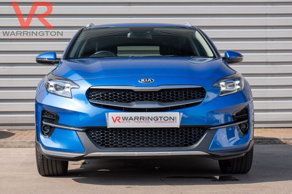 Used Kia XCeed 2020 for sale - 76546438: Photo 5