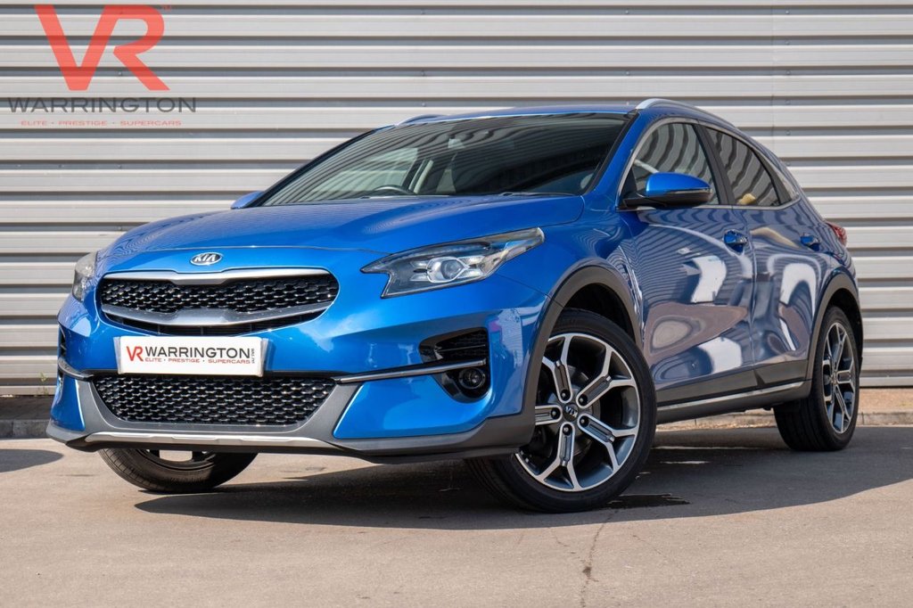 Used Kia XCeed 2020 for sale - 76546438: Photo 6