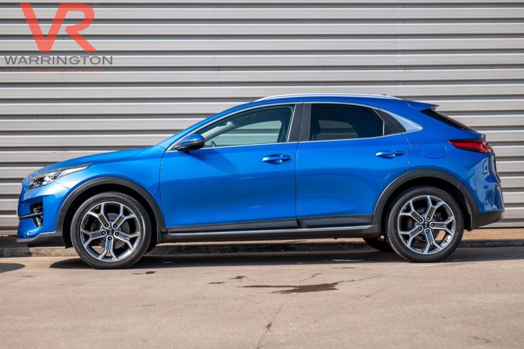 Used Kia XCeed 2020 for sale - 76546438: Photo 7