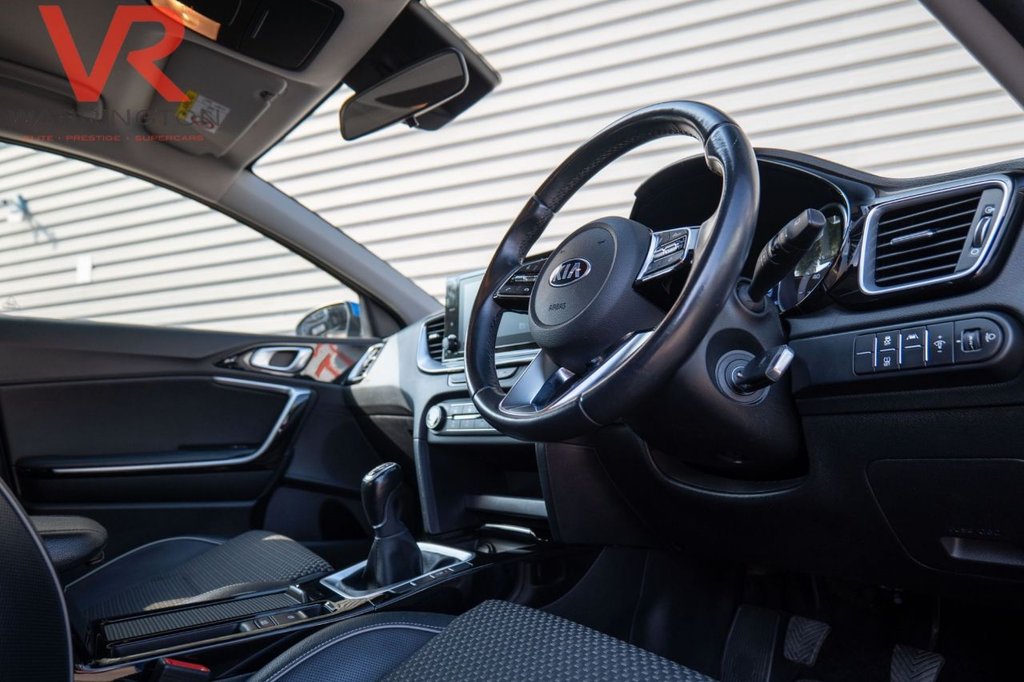 Used Kia XCeed 2020 for sale - 76546438: Photo 8