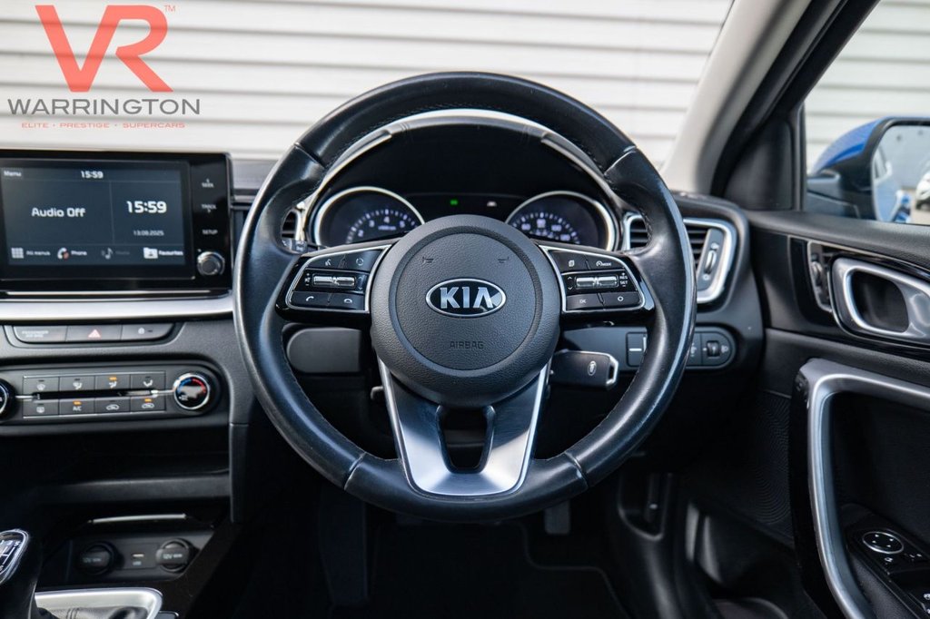 Used Kia XCeed 2020 for sale - 76546438: Photo 9