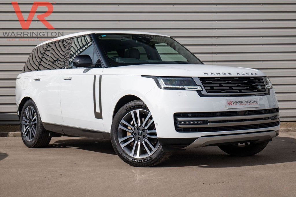 Used Land Rover Range Rover 2023 for sale - 78017981: Photo 1