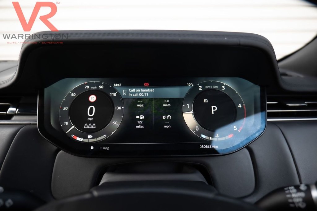 Used Land Rover Range Rover 2023 for sale - 78017981: Photo 11