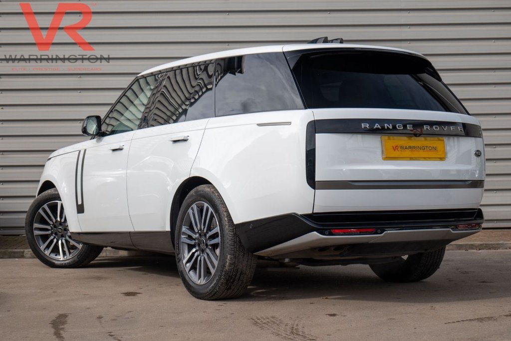 Used Land Rover Range Rover 2023 for sale - 78017981: Photo 13