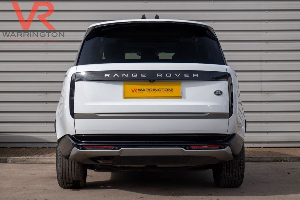 Used Land Rover Range Rover 2023 for sale - 78017981: Photo 14