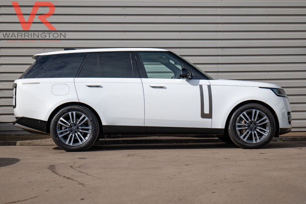 Used Land Rover Range Rover 2023 for sale - 78017981: Photo 18