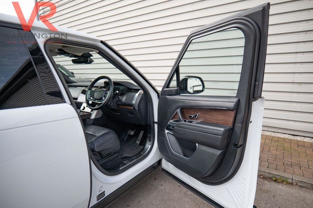 Used Land Rover Range Rover 2023 for sale - 78017981: Photo 19