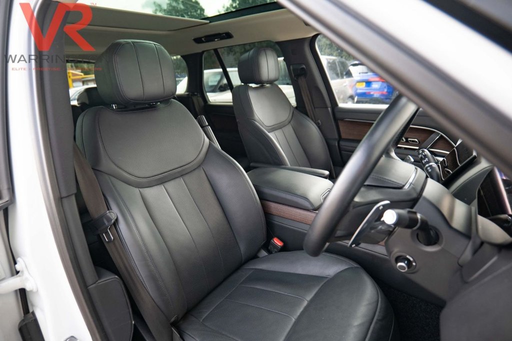 Used Land Rover Range Rover 2023 for sale - 78017981: Photo 22