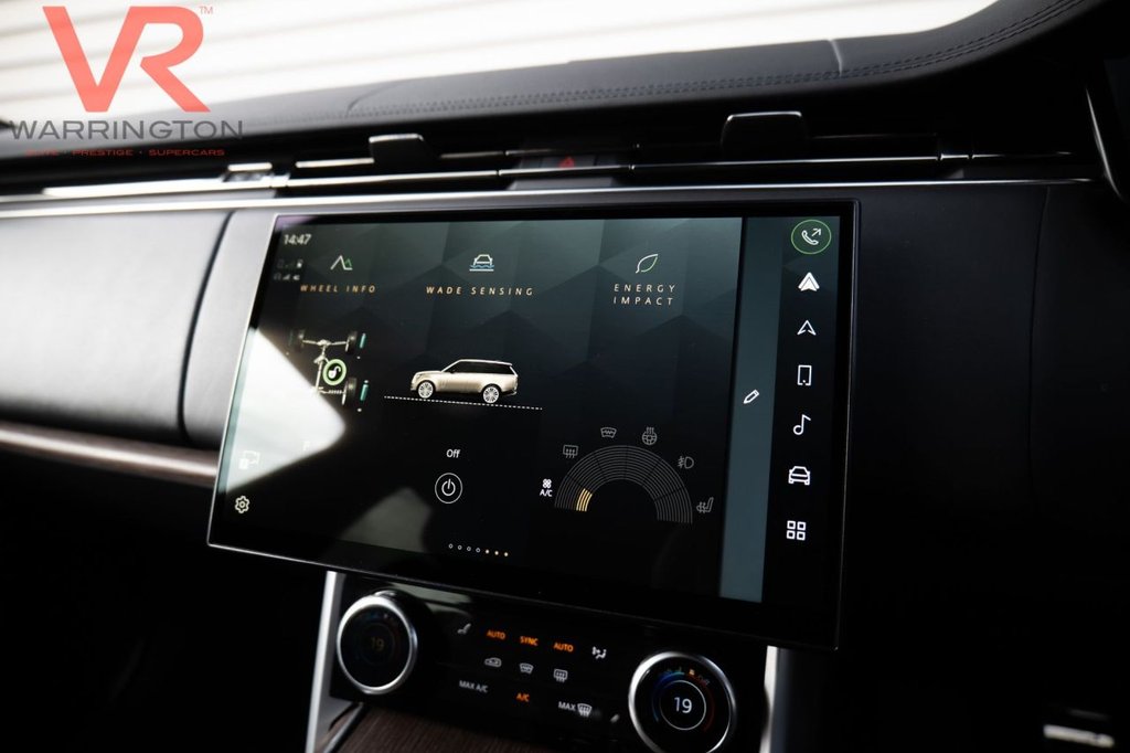 Used Land Rover Range Rover 2023 for sale - 78017981: Photo 27