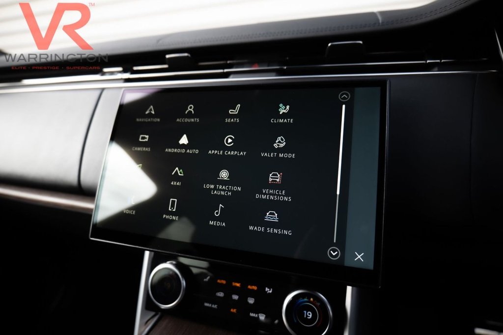 Used Land Rover Range Rover 2023 for sale - 78017981: Photo 28