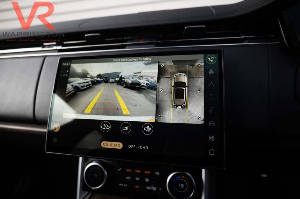 Used Land Rover Range Rover 2023 for sale - 78017981: Photo 29